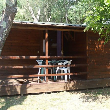 Camping Azzurro Bracciano  Exterior foto
